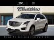 2018 CADILLAC XT5 Luxury FWD SUV