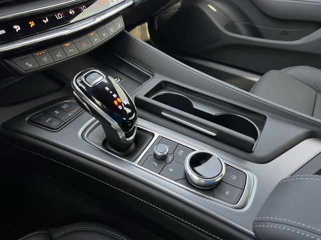 2026 Cadillac CT5 Premium Luxury - Photo 17