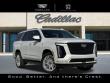 2025 CADILLAC Escalade Premium Luxury SUV