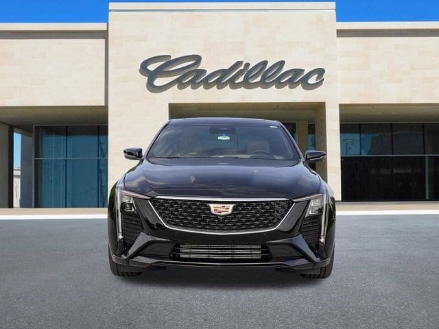 2026 Cadillac CT5 Premium Luxury - Photo 7