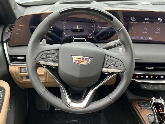 2026 Cadillac CT5 Premium Luxury - Photo 12