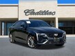 CADILLAC CT4