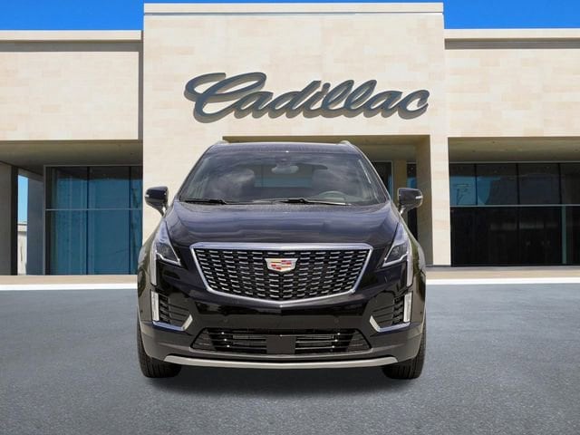 2026 Cadillac XT5 Premium Luxury - Photo 7