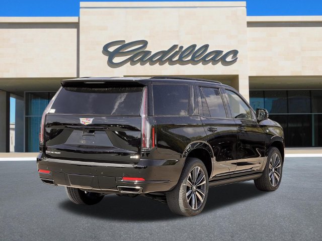 New 2026 CADILLAC Escalade Sport SUV