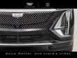 2024 CADILLAC LYRIQ Luxury 2 SUV