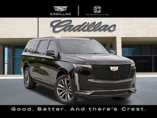 2022 CADILLAC Escalade ESV Sport SUV
