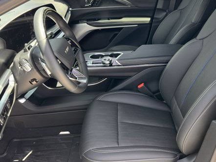 2026 Cadillac LYRIQ V - Photo 21