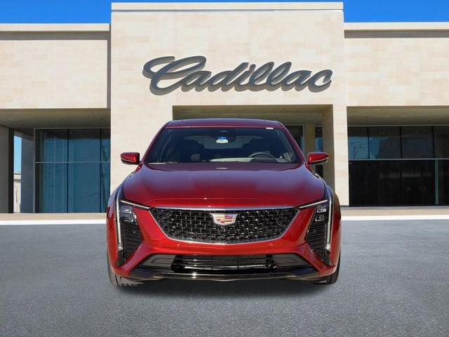 2026 Cadillac CT5 Premium Luxury - Photo 8