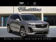 2024 CADILLAC XT6 Premium Luxury SUV