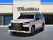 2025 LEXUS LX 700h Luxury SUV