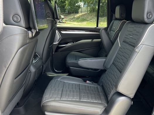 2026 Cadillac Escalade ESV Platinum Sport - Photo 23