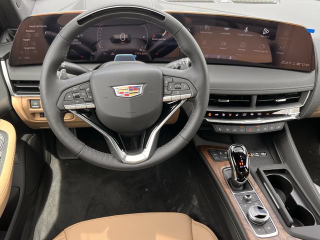 2026 Cadillac CT5 Premium Luxury - Photo 10