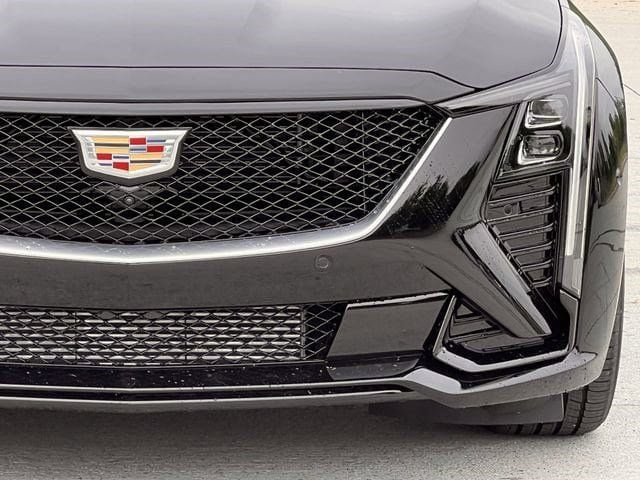 2026 Cadillac CT5 Sport - Photo 8