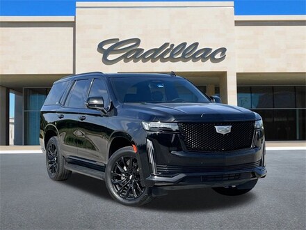 2023 CADILLAC Escalade Sport SUV
