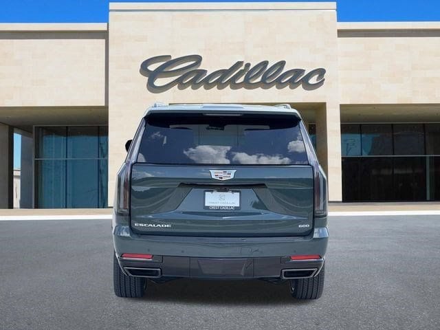 2026 Cadillac Escalade ESV Sport - Photo 6
