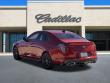 2022 CADILLAC CT4 Sport Car