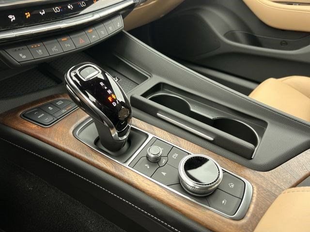 2026 Cadillac CT5 Premium Luxury - Photo 17