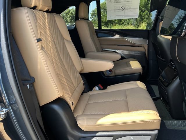 2026 Cadillac Escalade IQ Premium Luxury - Photo 27