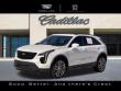 2022 CADILLAC XT4 FWD Sport SUV