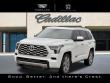 2024 Toyota Sequoia Capstone SUV