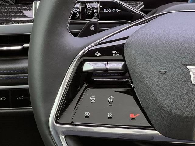 2026 Cadillac Escalade IQL Sport - Photo 13