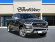2022 Ram 1500 Limited Crew Cab 4x4 57 Box Truck