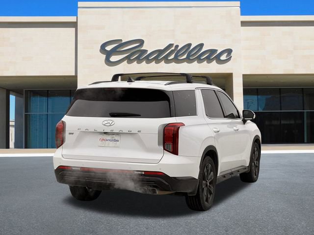 2024 Hyundai Palisade XRT photo 3