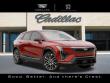 2025 CADILLAC OPTIQ Sport 2 SUV