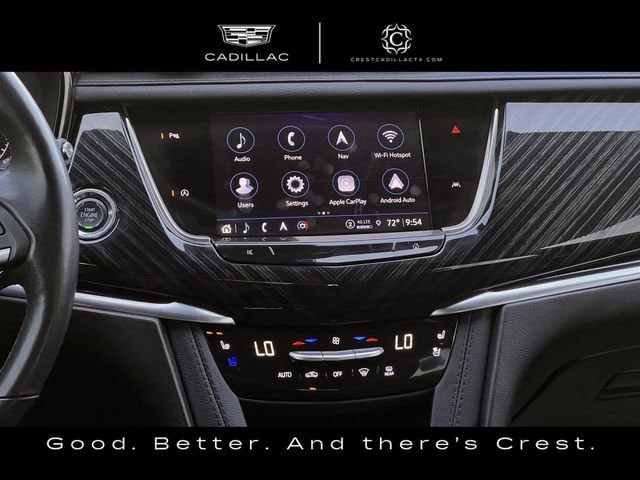2024 Cadillac XT6 Premium Luxury - Photo 18