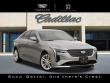 2025 CADILLAC CT4 Luxury Car