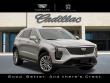 2025 CADILLAC XT4 Premium Luxury SUV
