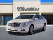 2013 CADILLAC XTS Premium Car