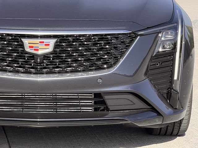 2026 Cadillac CT5 Premium Luxury - Photo 8