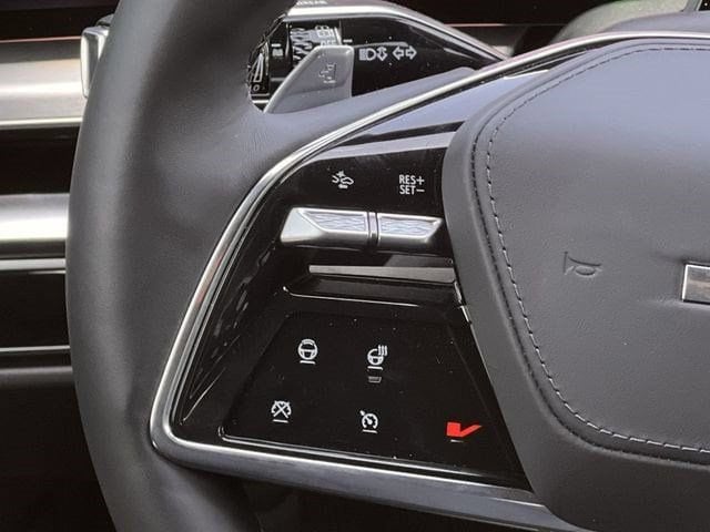 2026 Cadillac LYRIQ V Premium - Photo 14