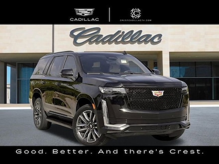 2024 CADILLAC Escalade Sport SUV