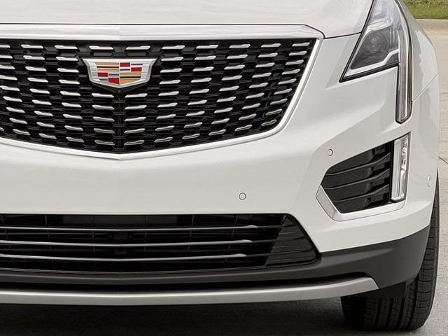2026 Cadillac XT5 Premium Luxury - Photo 8