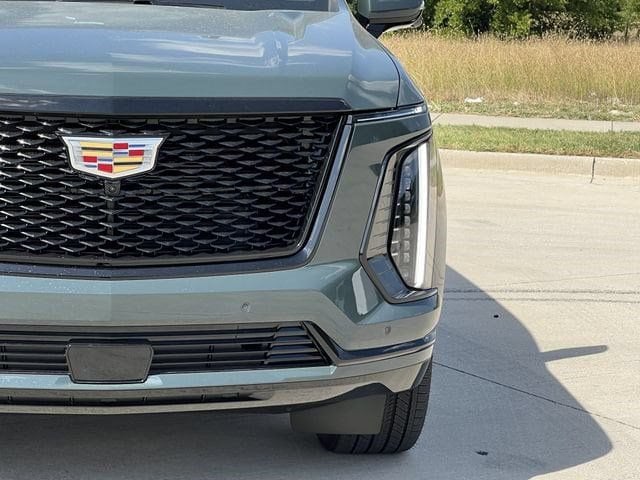 2026 Cadillac Escalade ESV Sport - Photo 4