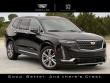 2024 CADILLAC XT6 Premium Luxury SUV