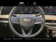 2024 CADILLAC XT4 Premium Luxury SUV