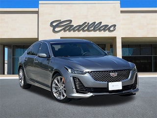 2021 CADILLAC CT5 Premium Luxury Car