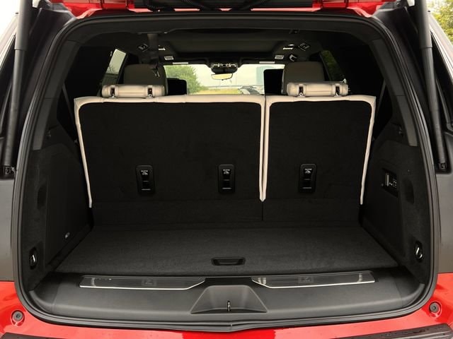 2026 Cadillac Escalade Platinum Sport - Photo 26