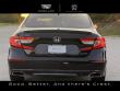 2018 Honda Accord Sport Sedan