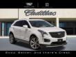 2025 CADILLAC XT5 Premium Luxury SUV