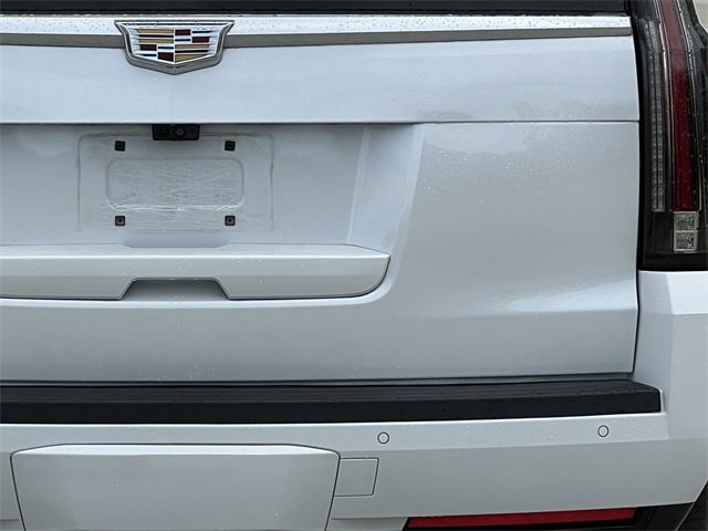 2020 Cadillac Escalade ESV Luxury photo 3
