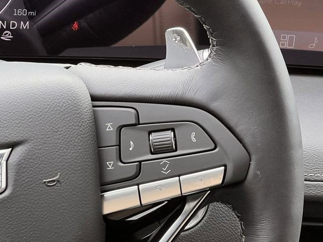 2026 Cadillac CT5 Premium Luxury - Photo 15