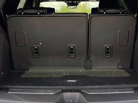 2026 Cadillac Escalade Platinum Sport - Photo 25