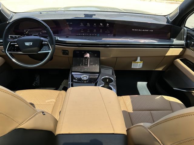 2026 Cadillac Escalade IQ Premium Luxury - Photo 11