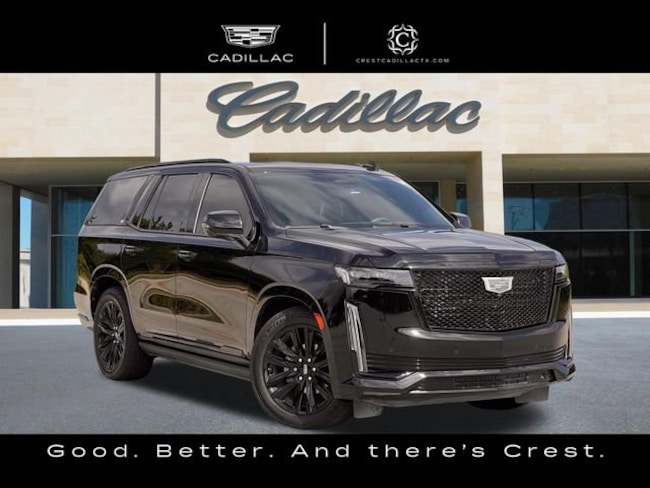 2023 CADILLAC Escalade Sport Platinum SUV