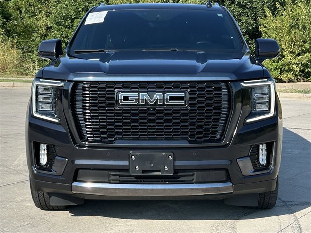 2023 Gmc Yukon Denali Ultimate photo 3