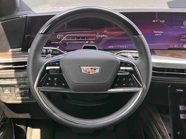2026 Cadillac Escalade ESV Platinum Sport - Photo 12